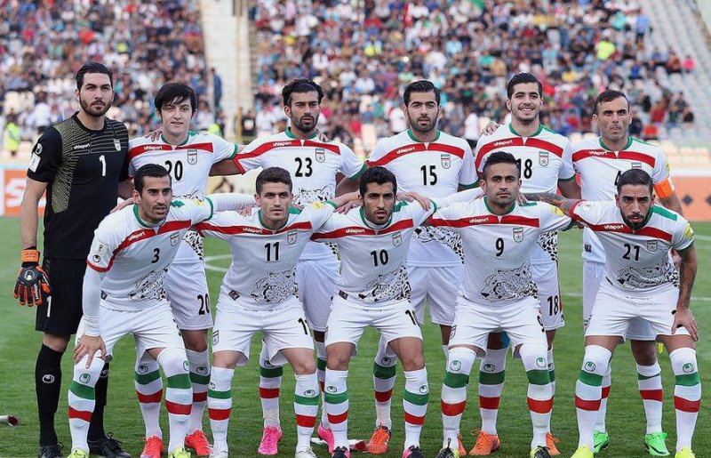 ایران - تایلند، با ما هم گروه شو!