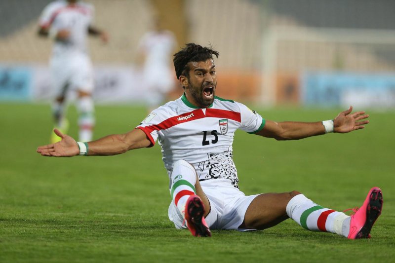 رامین رضاییان یا خسرو حیدری؟