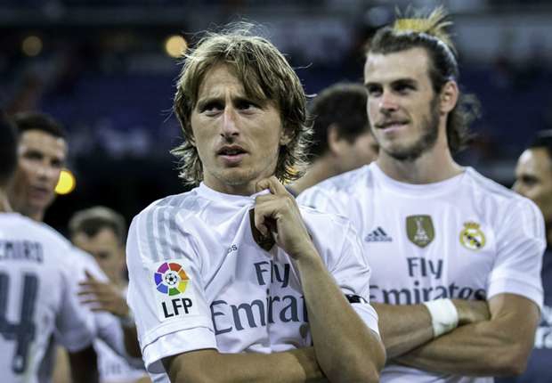 مودریچ: برای برد به زمین والنسیا می رویم