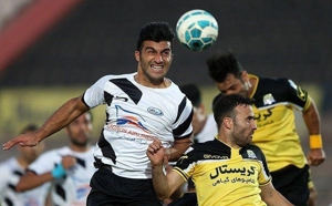 صبا بعد از 13 هفته یک غائب دارد