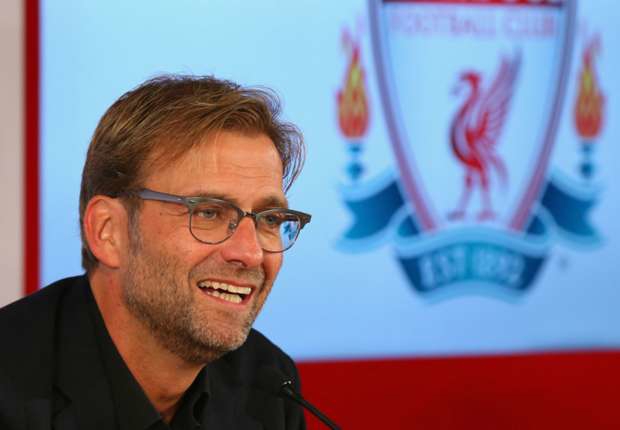 کلوپ: لیورپول به زمان نیاز دارد