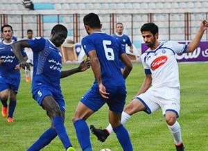 ویسی صدر را پس زد