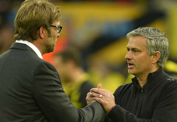 چلسی باید کلوپ را جانشین مورینیو میکرد