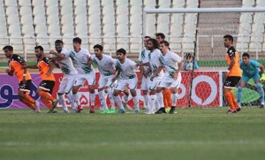 پیش بازی؛ ذوب آهن - سایپا