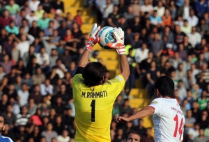 مهدی رحمتی ؛ منجی یا مقصر ؟