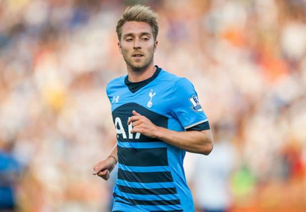 اریکسن: امیدوارم بتوانیم کلوپ را شکست دهیم