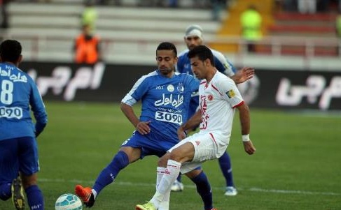 ابراهیمی: در حد نام استقلال نبودیم