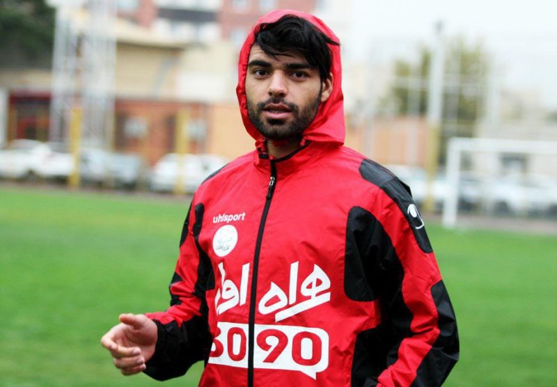 طارمی: من در ترکیب نیستم!