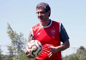 نونهالان پرسپولیس این هفته استعدادیابی میکند