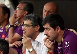 قنبرپور: نیمه دوم دگرگون شدیم