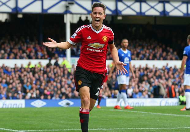 هررا:از بودن در منچستریونایتد راضی هستم