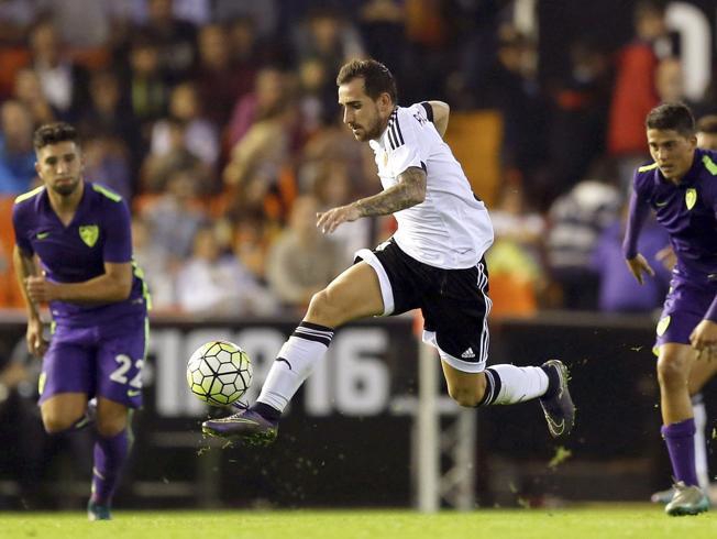 تمایل مورینیو به جذب ستاره والنسیا