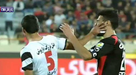 محرومیت نورمحمدی و دهنوی قطعی است