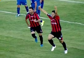 نقی‌زاده: می‌خواهم به پرسپولیس هم گل بزنم