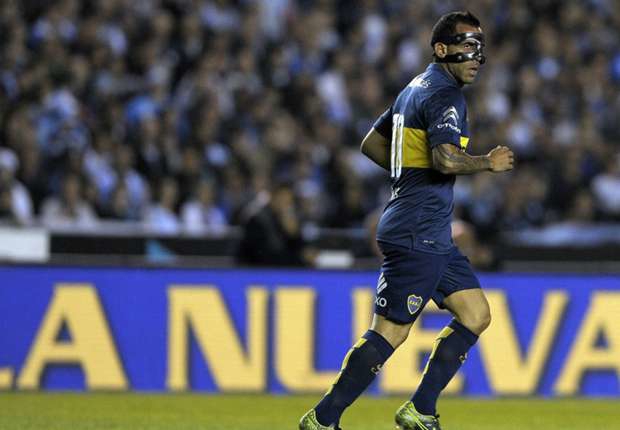 ته وز:بوکا برای قهرمانی باید بهتر بازی کند