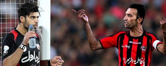 سیاه‌ترین بازی تاریخ لیگ