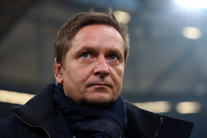 سرمربی شالکه و تحریم مصاحبه با اسکای