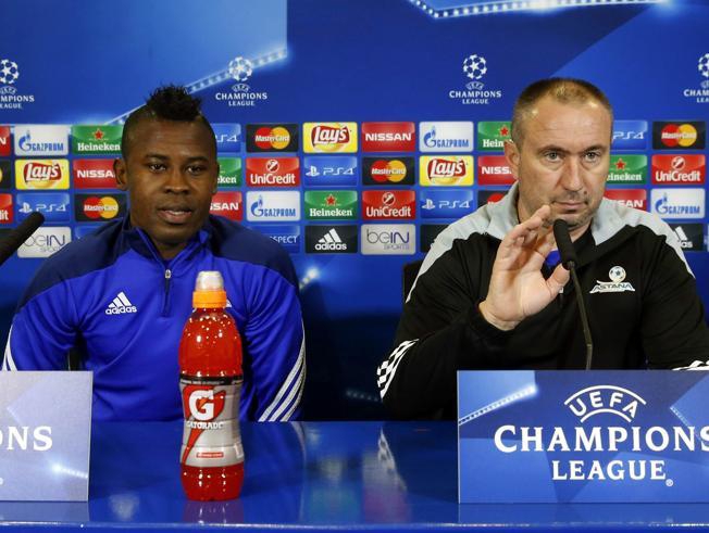 سفر آستانه به مادرید با 15 بازیکن!