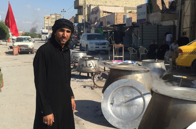 احتمال بازگشت کرار به عراق