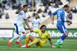 تساوی استقلالی؛ مقاومت بچه‌های ویسی