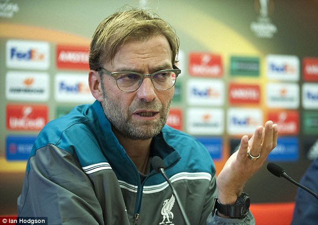 کلوپ:مصدومیت استوریج جدی نیست