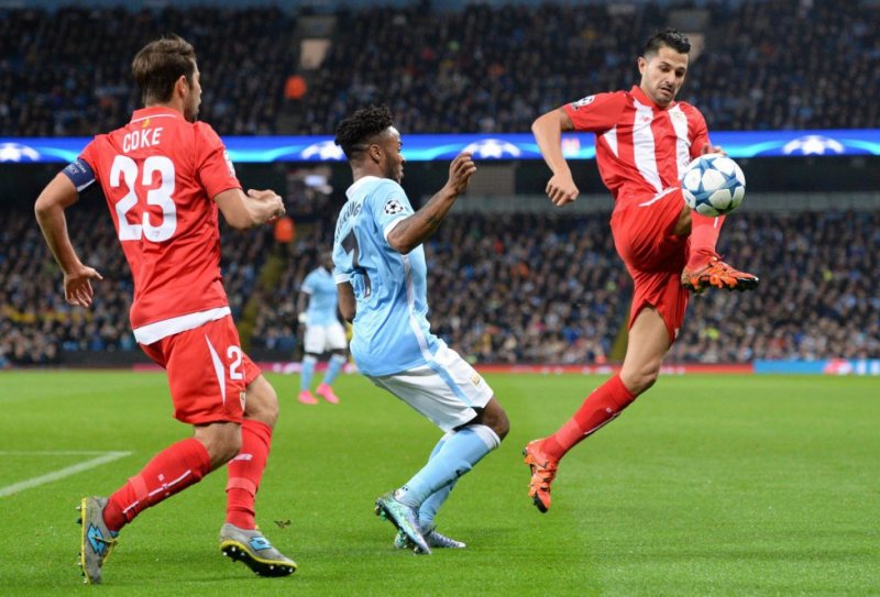 جریمه سنگین یوفا در انتظار باشگاه منچسترسیتی