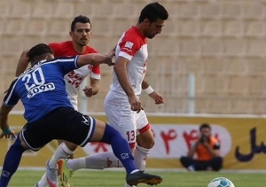 یوسفی: نباید از تعویض ناراحت می‌شدم