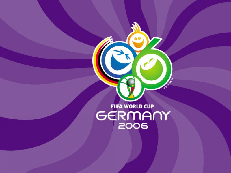 آغاز تحقیقات برای میزبانی جام جهانی2006