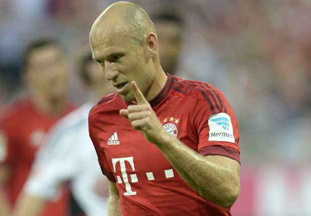 ترکیب اصلی بایرن مونیخ و کلن