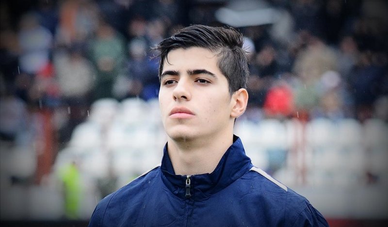 عزت‌اللهی: نذر کرده بودم برای تیم ملی بازی کنم