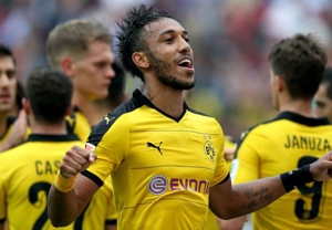 ترکیب اصلی وردربرمن و دورتموند