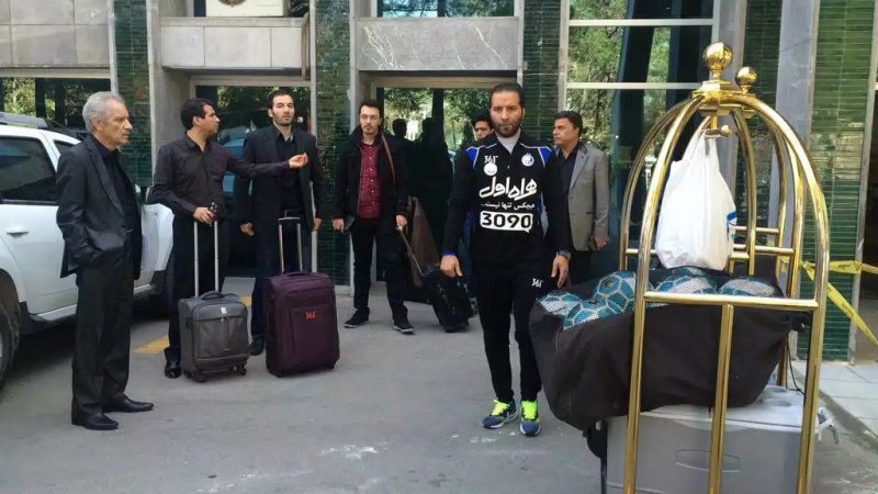 برنامه سفر استقلال به تبریز مشخص شد