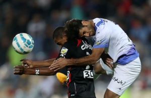 پیروزی شیرین پرسپولیس برابر ملوان