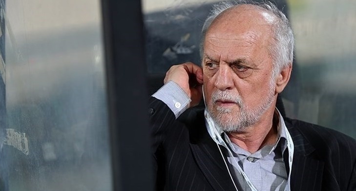 خوردبین: فکر نمی‌کنم اومانیا به بازی برسد
