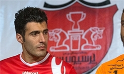 نورمحمدی: این بازی خیلی حساس است