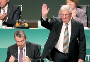 حکم زندان در انتظار مسئولان فدراسیون‌فوتبال‌آلمان