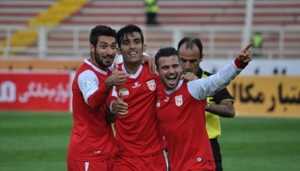 سونامیای منتظر تونی نیست !