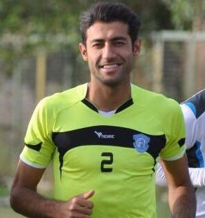 نظامیپور: طارمی بود، مهارش میکردیم