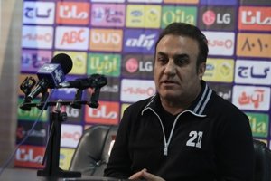 کاظمی: در واقع ما تراکتور را شکست دادیم