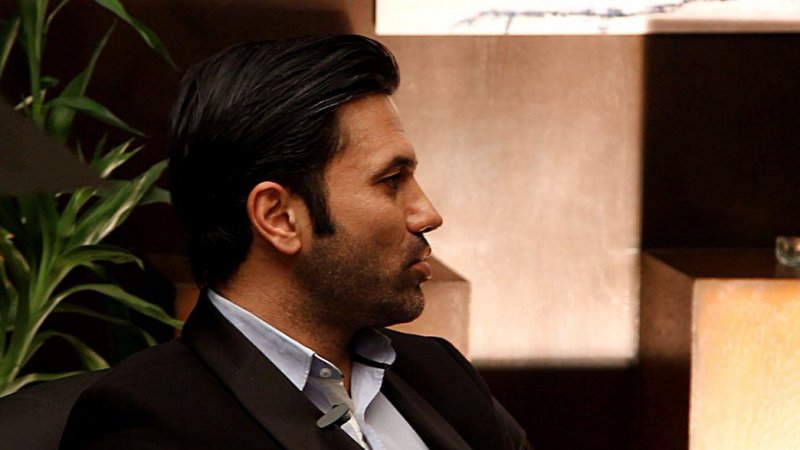 نیکبخت‌واحدی: با یک مساوی صعود می‌کنیم