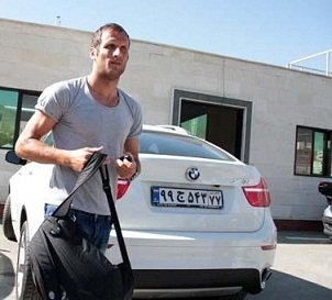 برنامه تراکتورسازی برای استقبال از بنگر