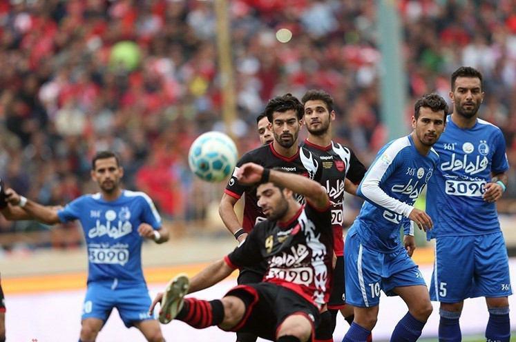 آیا پرسپولیس علی اصغری بازی کرد (آنالیز)