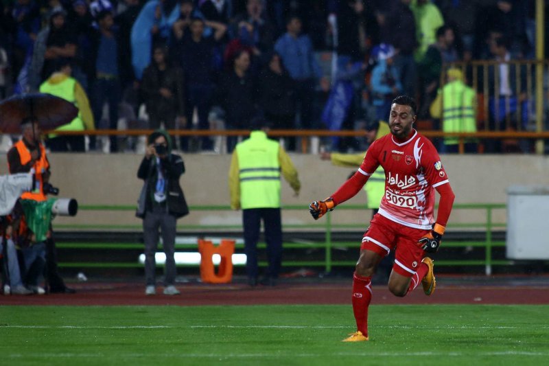 سوشا و حاج محمدی محروم نیستند