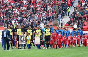 السد مهمان پرسپولیس؛ الجیش میزبان استقلال