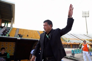 ملوان و دایی، 163 روز بعد از قرار اول