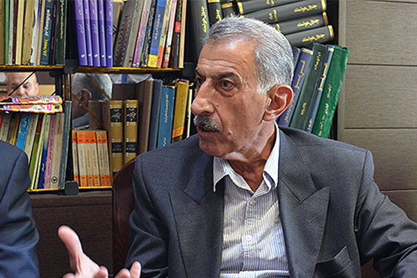 کردنوری: موضوع قراردادها را بزرگ نکنید