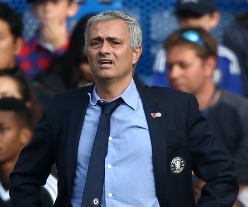 موناکو پیشنهاد به مورینیو را تکذیب کرد