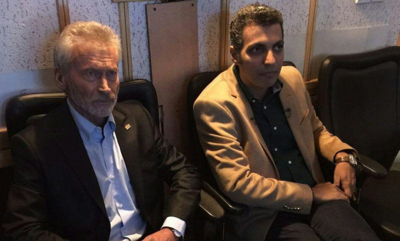 علی کریمی نتوانست شماره یک بایرن‌مونیخ باشد