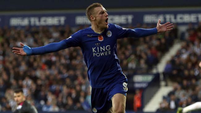 دورتموند خواهان جذب گلزن لسترسیتی