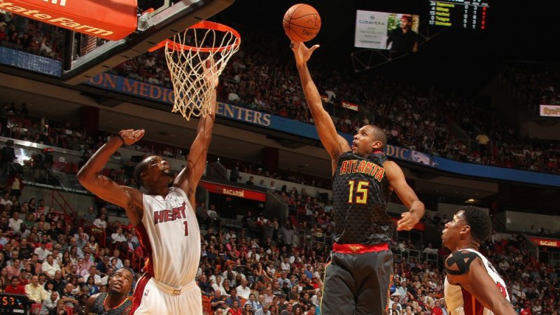 شکست میامی، شیکاگو در شب گذشته NBA